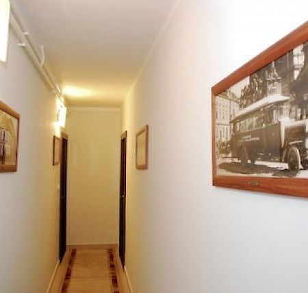 City Hotel Beograd Interiør bilde