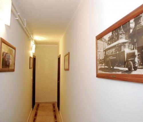 City Hotel Beograd Interiør bilde